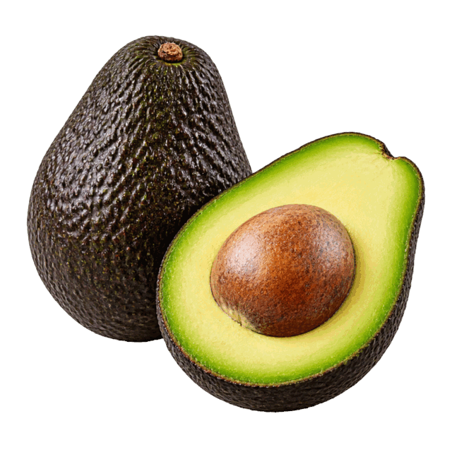 Avokado