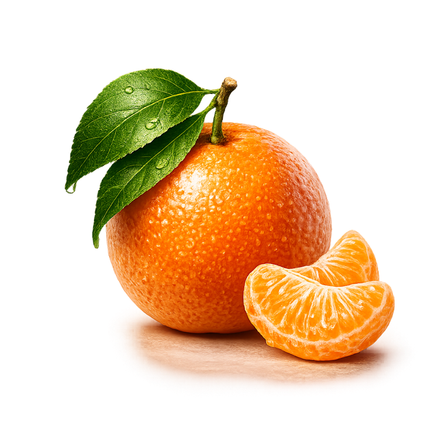Mandalina