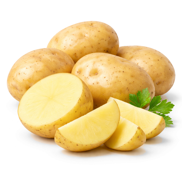 Patates